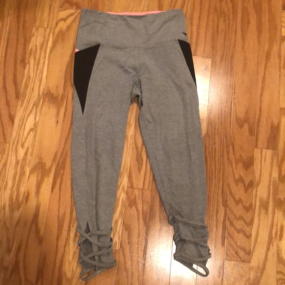 Pink by Victoria’s Secret Leggings